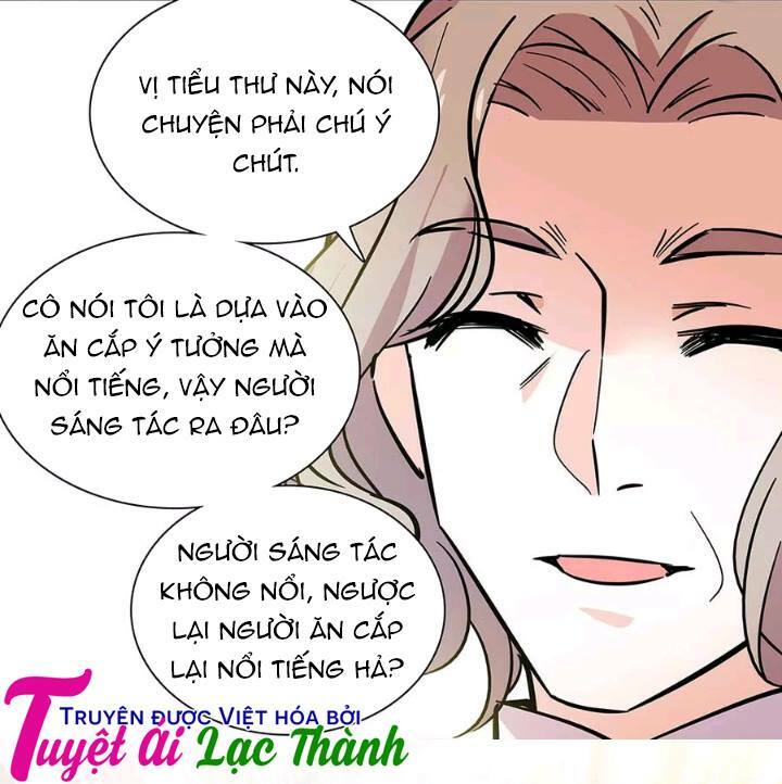 Tình đầy chông gai: Chapter 98