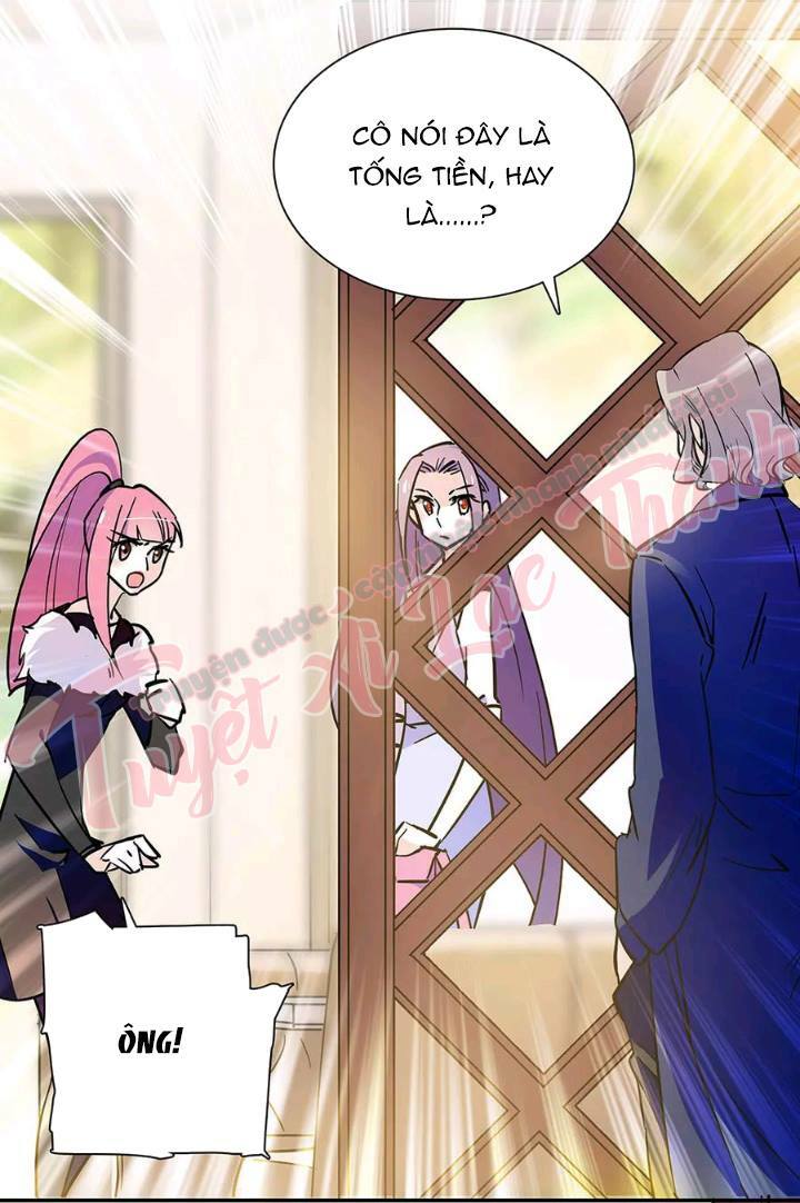 Tình đầy chông gai: Chapter 98