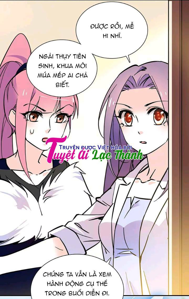 Tình đầy chông gai: Chapter 98