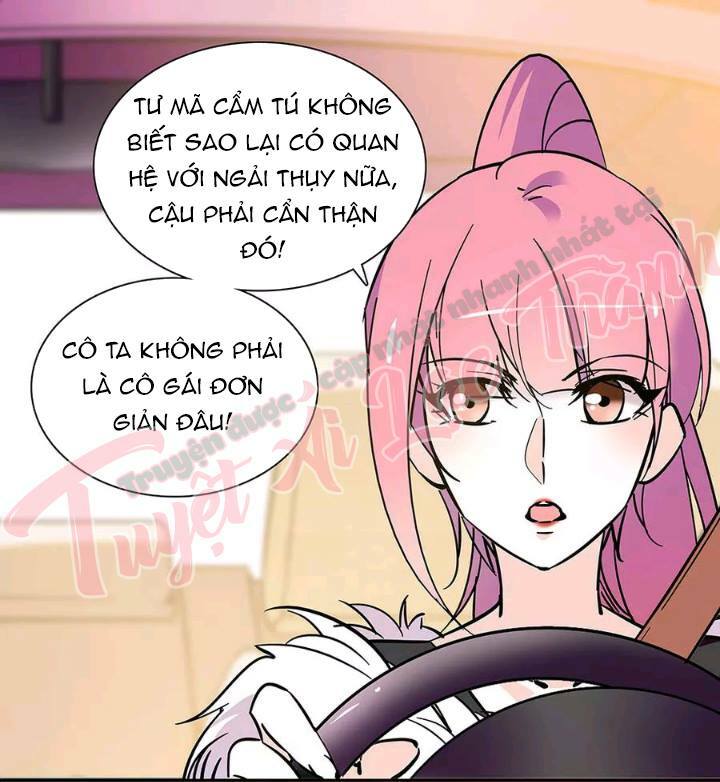 Tình đầy chông gai: Chapter 98