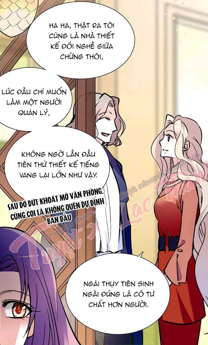 Tình đầy chông gai: Chapter 98