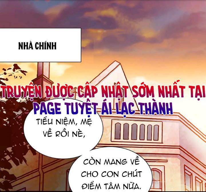 Tình đầy chông gai: Chapter 99