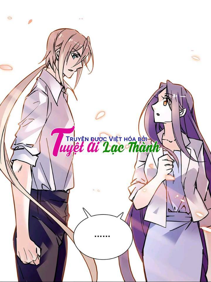 Tình đầy chông gai: Chapter 99