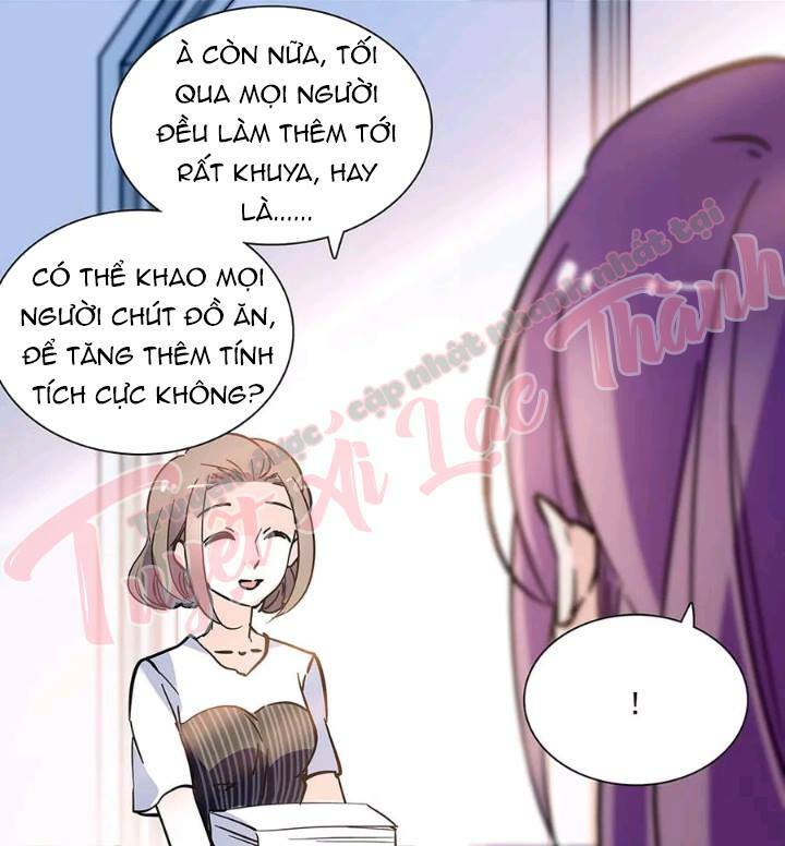 Tình đầy chông gai: Chapter 99
