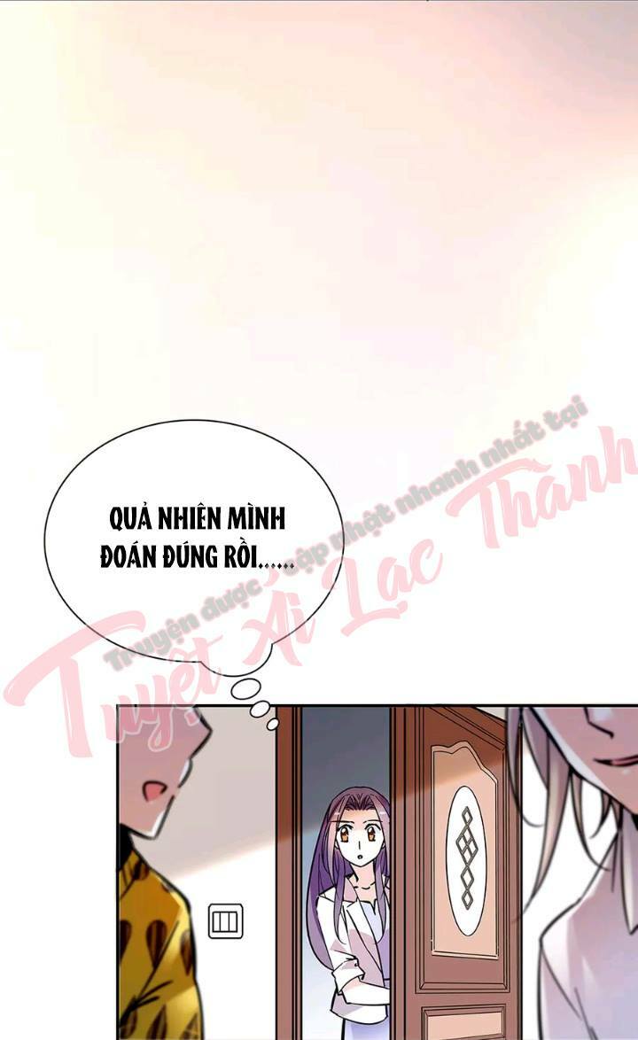 Tình đầy chông gai: Chapter 99