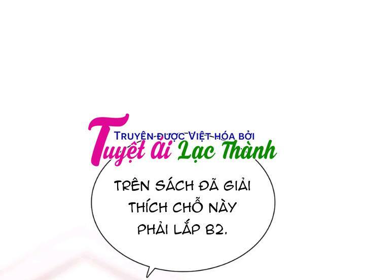 Tình đầy chông gai: Chapter 99