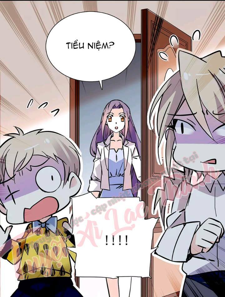 Tình đầy chông gai: Chapter 99