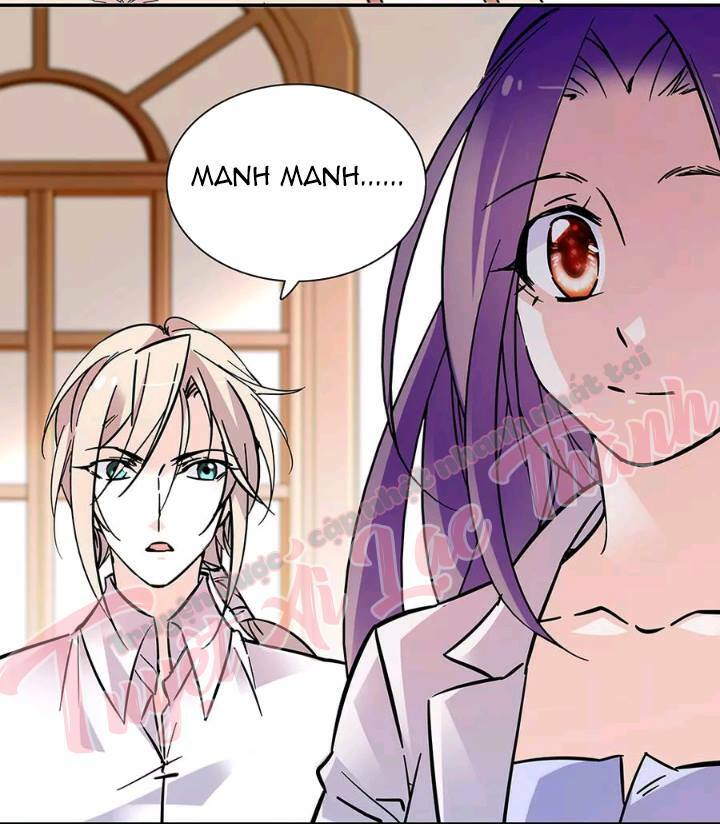 Tình đầy chông gai: Chapter 99