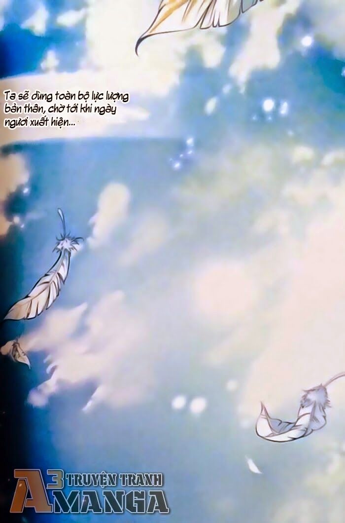 Tầm Trảo Tiền Thế Chi Lữ Ngoại Truyện: Chapter 1
