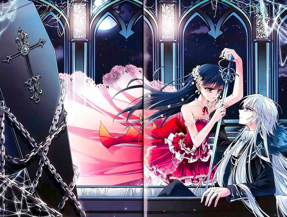 Tầm Trảo Tiền Thế Chi Lữ Ngoại Truyện: Chapter 10