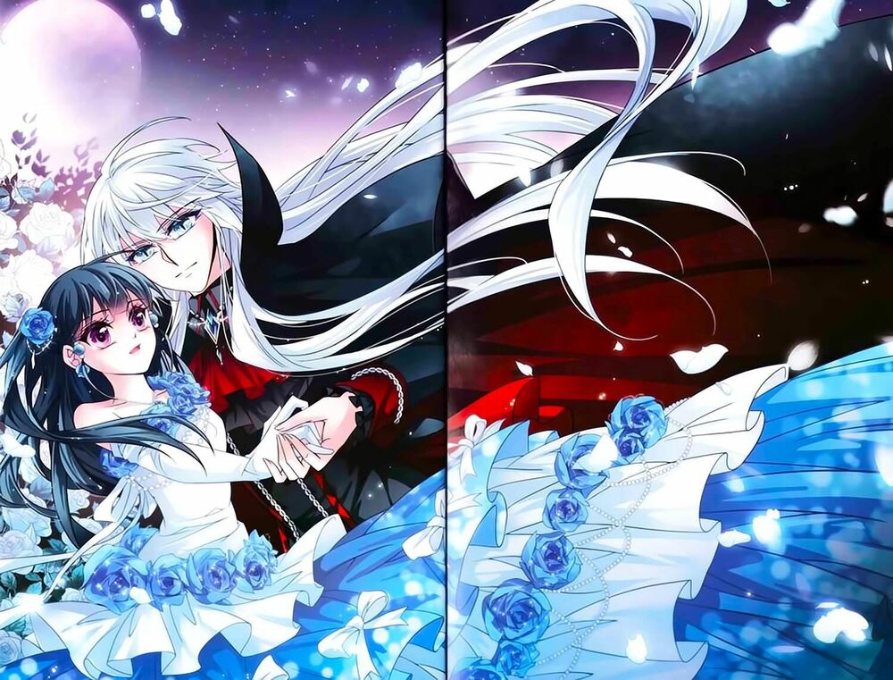 Tầm Trảo Tiền Thế Chi Lữ Ngoại Truyện: Chapter 11