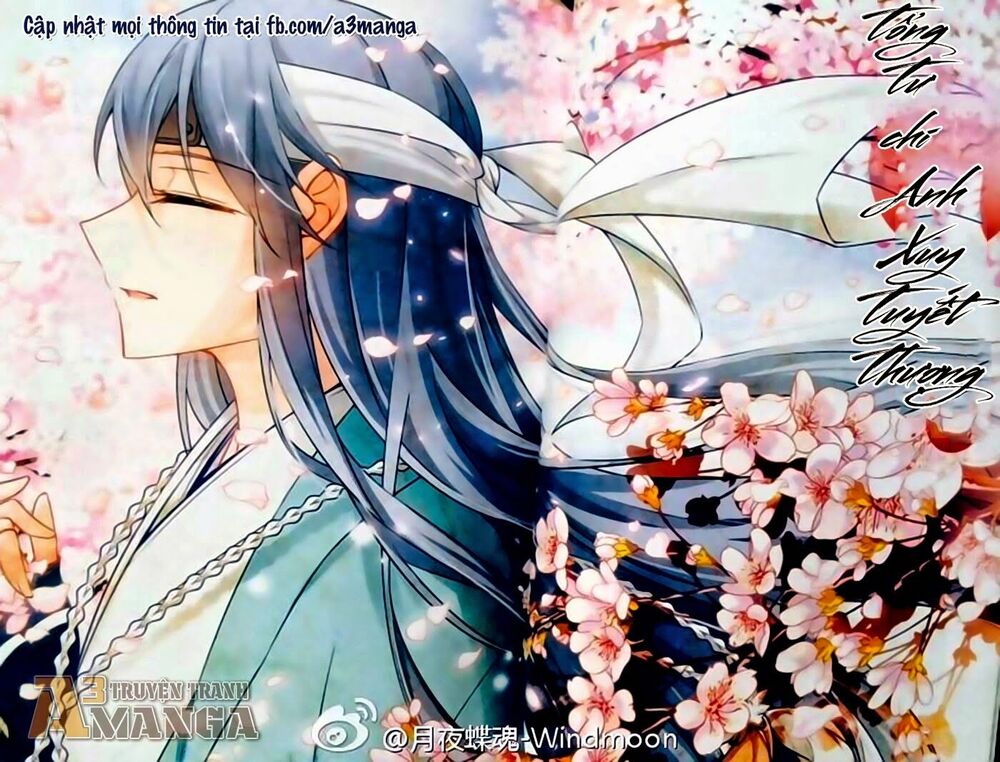 Tầm Trảo Tiền Thế Chi Lữ Ngoại Truyện: Chapter 2