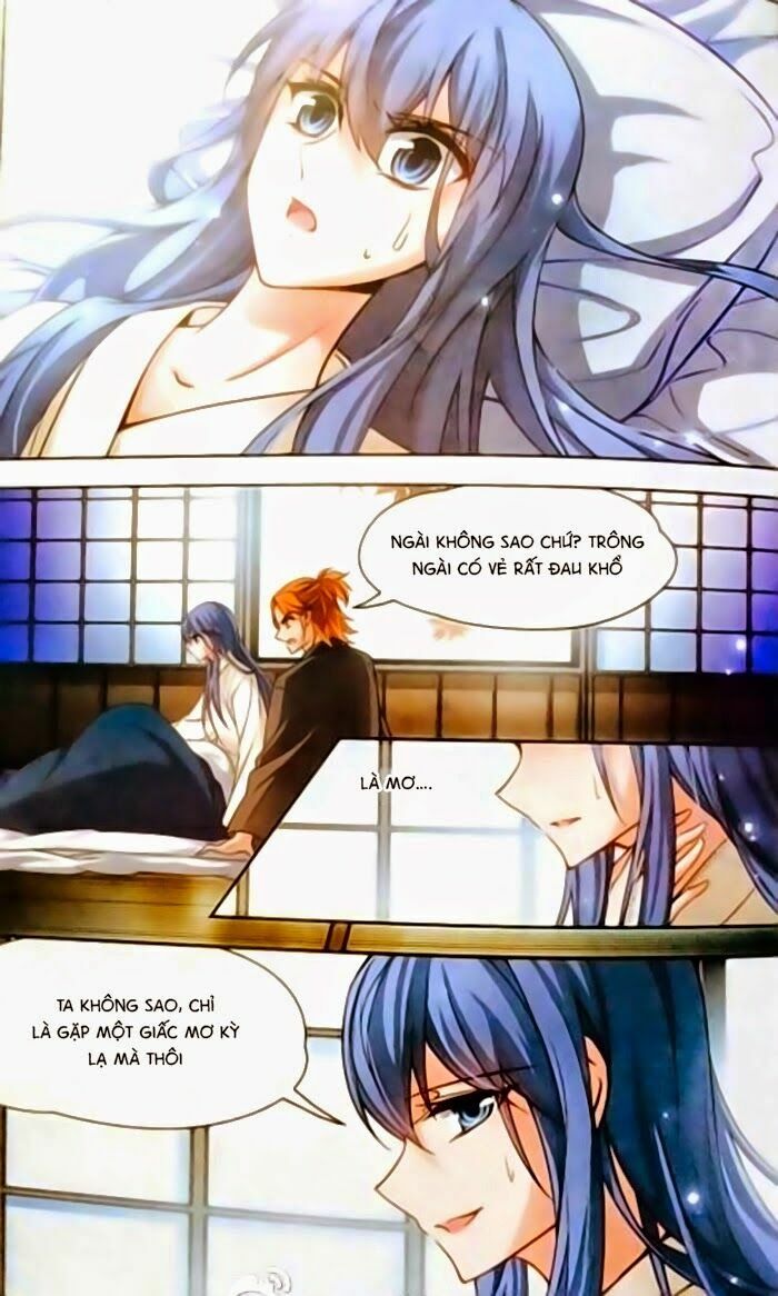 Tầm Trảo Tiền Thế Chi Lữ Ngoại Truyện: Chapter 2
