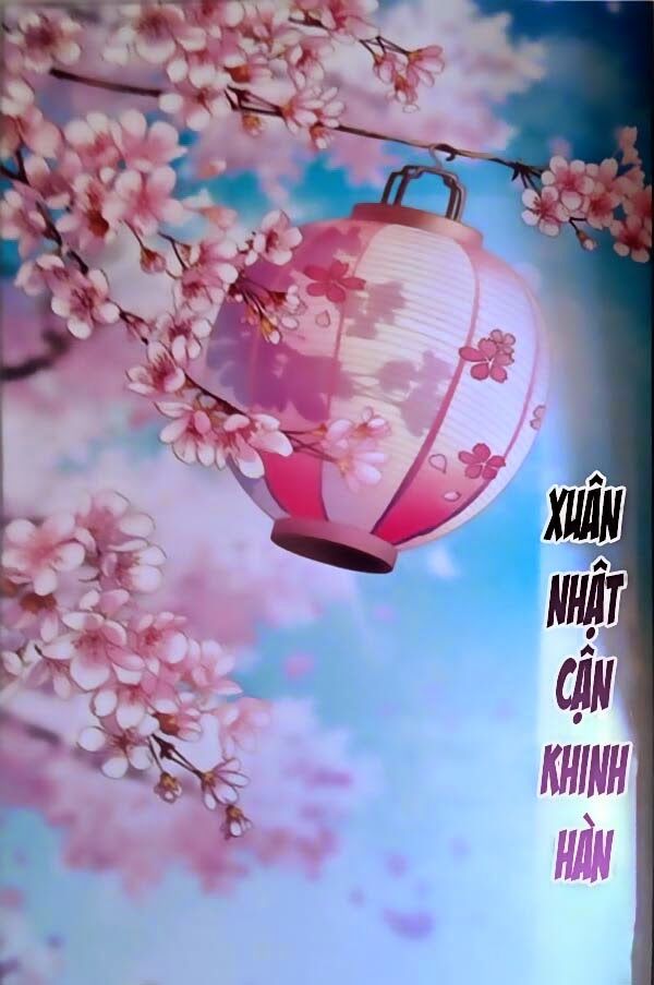 Tầm Trảo Tiền Thế Chi Lữ Ngoại Truyện: Chapter 3