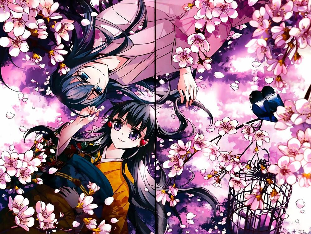 Tầm Trảo Tiền Thế Chi Lữ Ngoại Truyện: Chapter 5