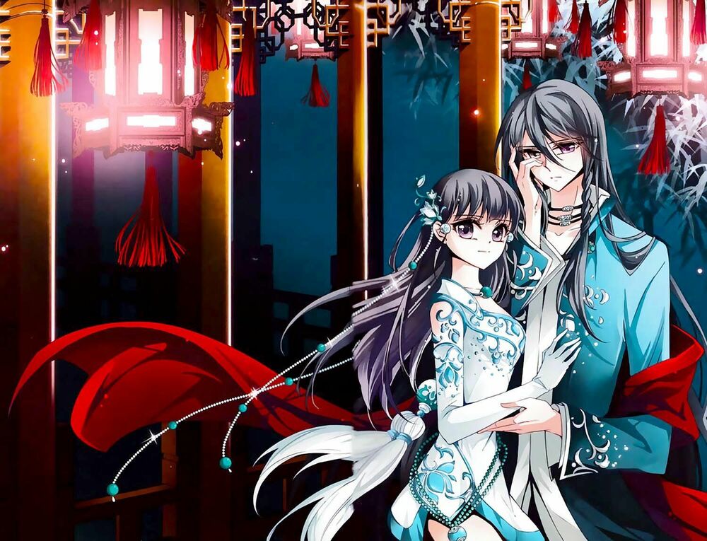 Tầm Trảo Tiền Thế Chi Lữ Ngoại Truyện: Chapter 7