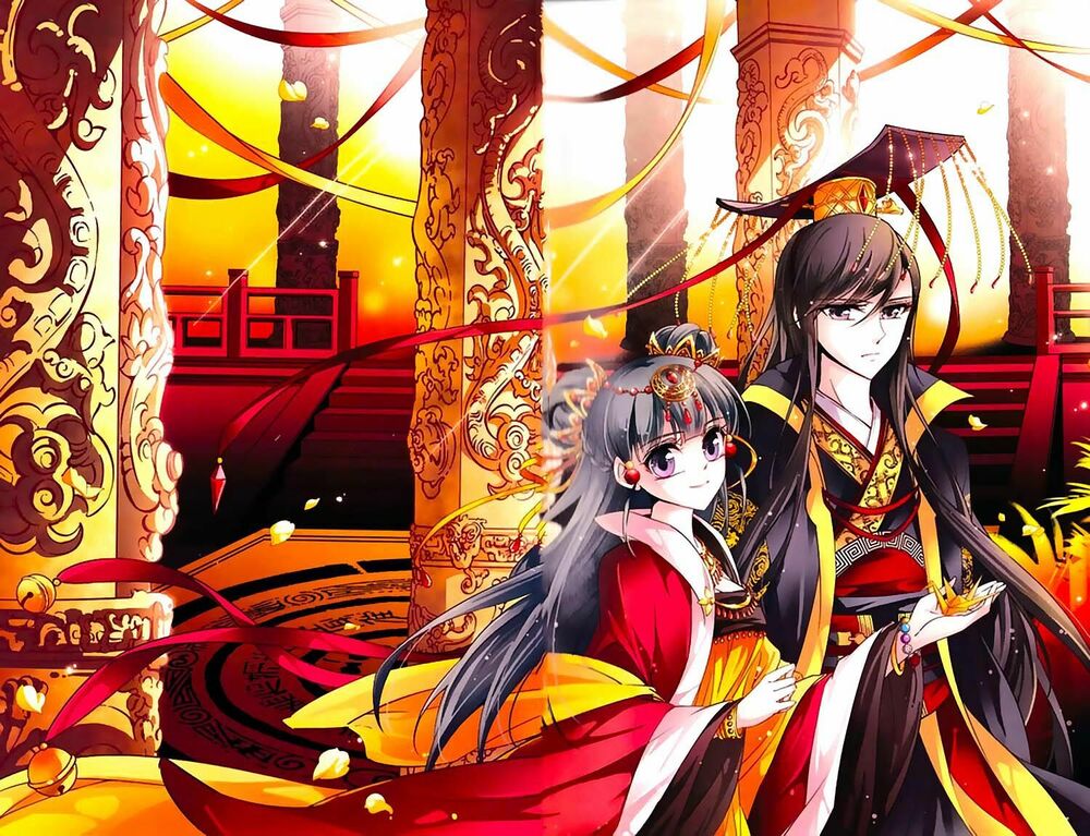 Tầm Trảo Tiền Thế Chi Lữ Ngoại Truyện: Chapter 7