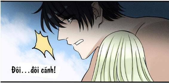 Nụ Hôn Hắc Vũ: Chapter 30