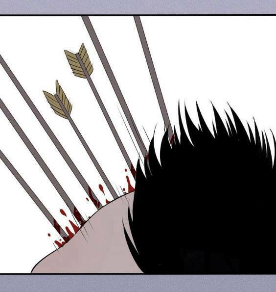 Nụ Hôn Hắc Vũ: Chapter 30