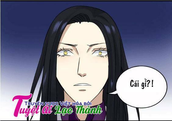 Nụ Hôn Hắc Vũ: Chapter 30