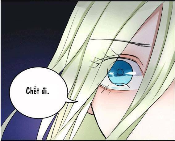 Nụ Hôn Hắc Vũ: Chapter 30
