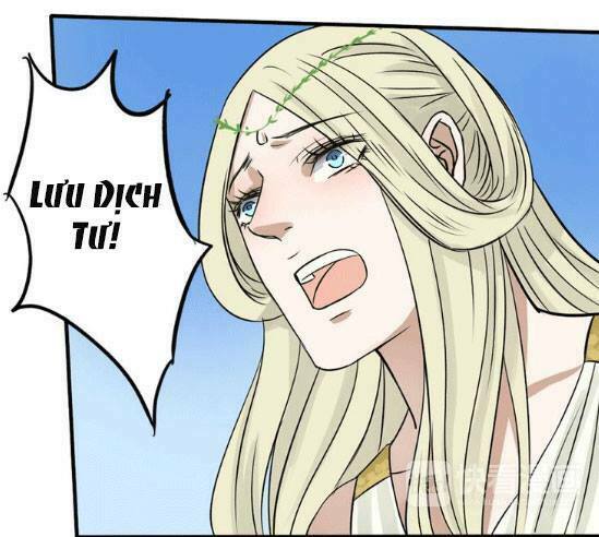 Nụ Hôn Hắc Vũ: Chapter 30
