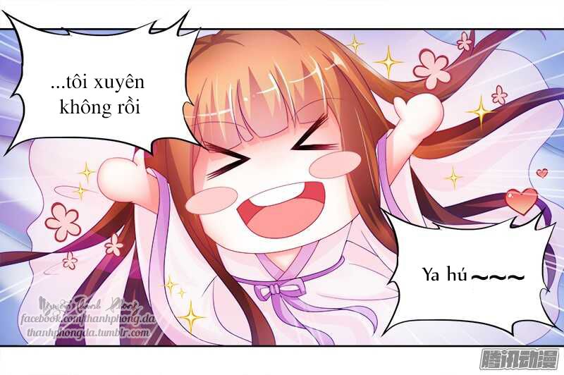 Sư Tôn Hai Mặt Đừng Xằng Bậy: Chapter 1