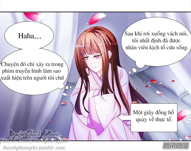 Sư Tôn Hai Mặt Đừng Xằng Bậy: Chapter 1