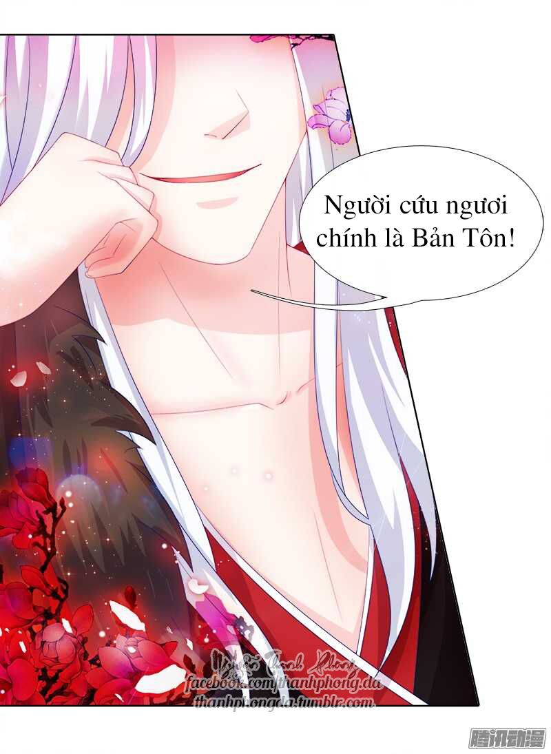 Sư Tôn Hai Mặt Đừng Xằng Bậy: Chapter 1