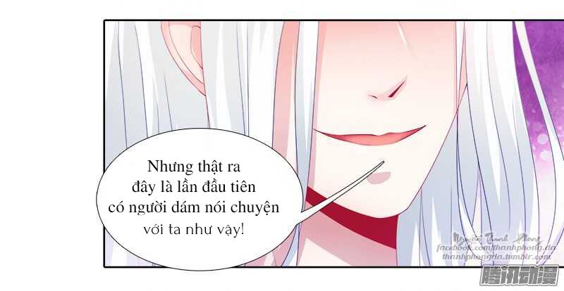 Sư Tôn Hai Mặt Đừng Xằng Bậy: Chapter 1