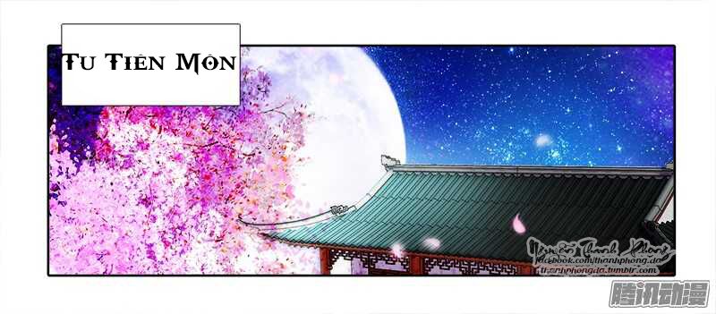 Sư Tôn Hai Mặt Đừng Xằng Bậy: Chapter 1
