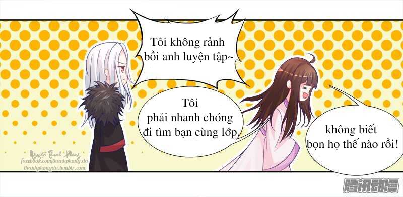 Sư Tôn Hai Mặt Đừng Xằng Bậy: Chapter 1