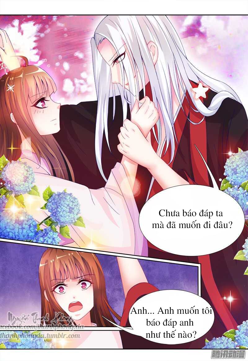 Sư Tôn Hai Mặt Đừng Xằng Bậy: Chapter 1