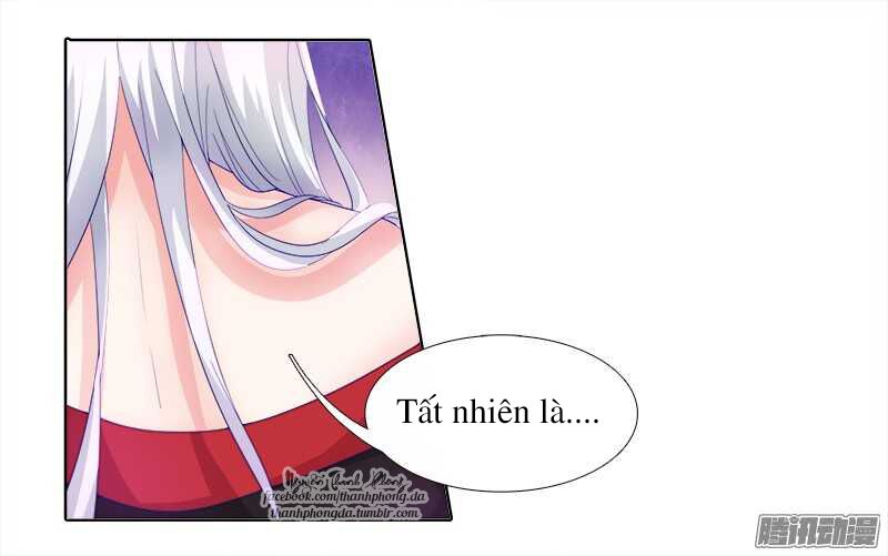 Sư Tôn Hai Mặt Đừng Xằng Bậy: Chapter 1
