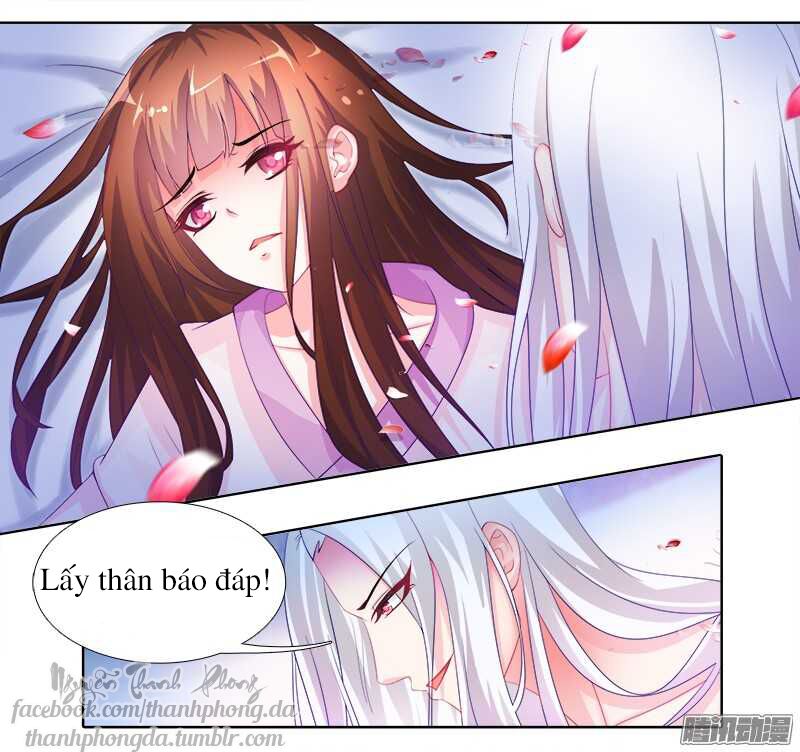 Sư Tôn Hai Mặt Đừng Xằng Bậy: Chapter 1