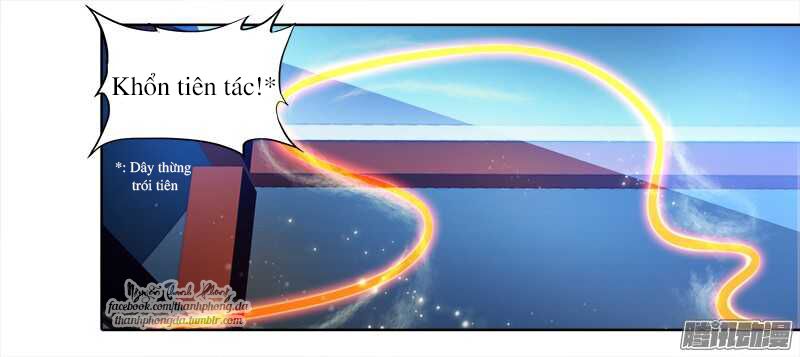Sư Tôn Hai Mặt Đừng Xằng Bậy: Chapter 1