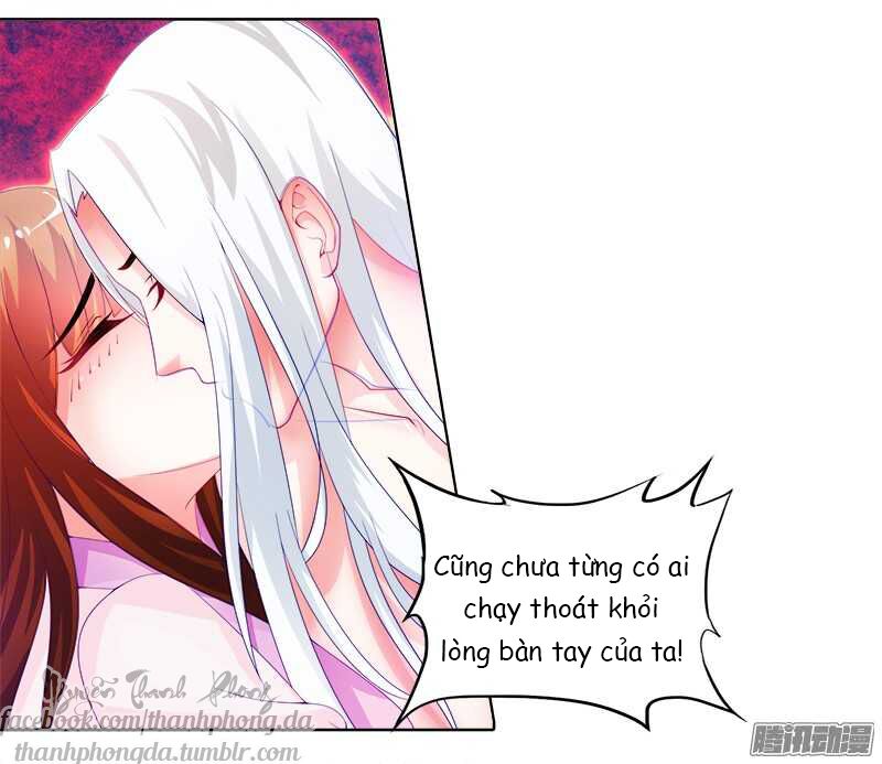 Sư Tôn Hai Mặt Đừng Xằng Bậy: Chapter 1