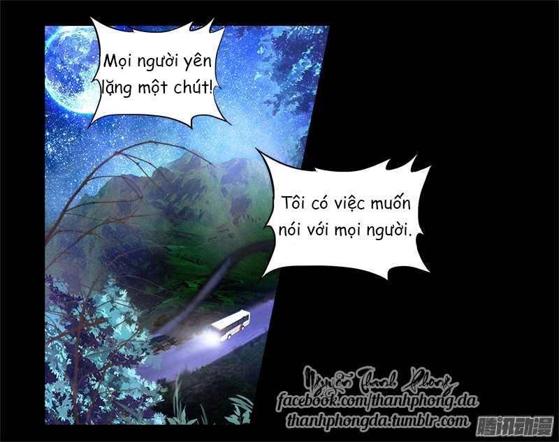 Sư Tôn Hai Mặt Đừng Xằng Bậy: Chapter 1