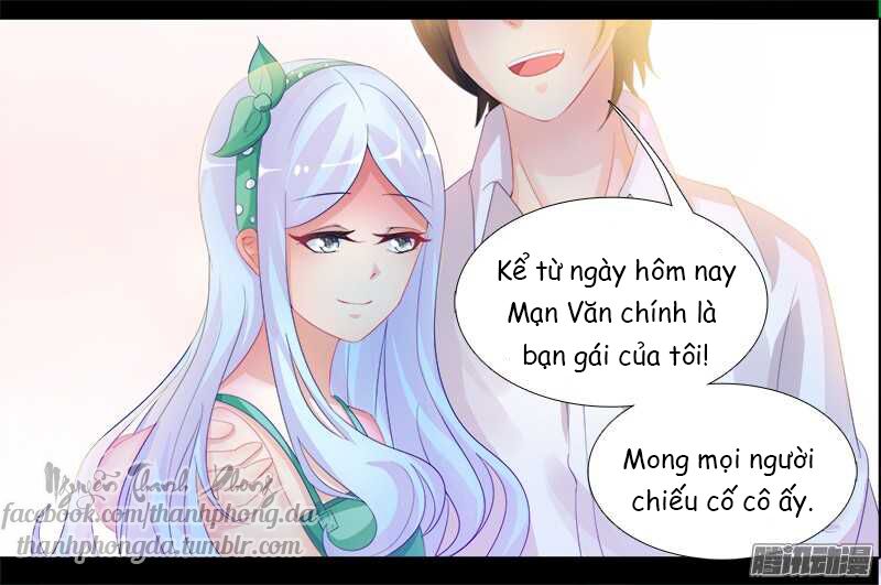 Sư Tôn Hai Mặt Đừng Xằng Bậy: Chapter 1