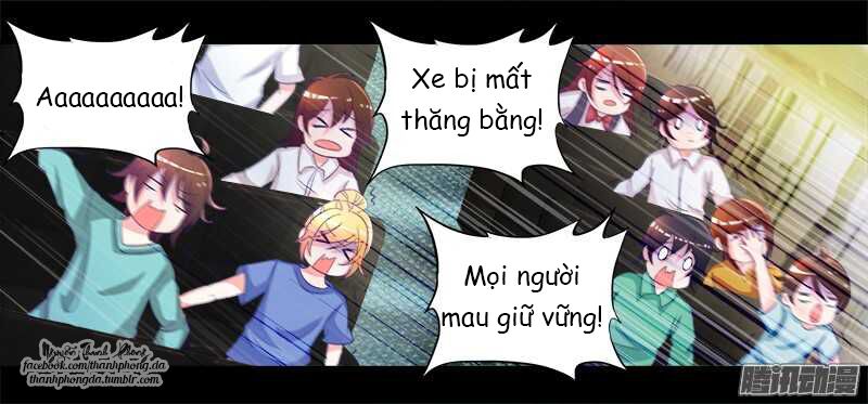 Sư Tôn Hai Mặt Đừng Xằng Bậy: Chapter 1