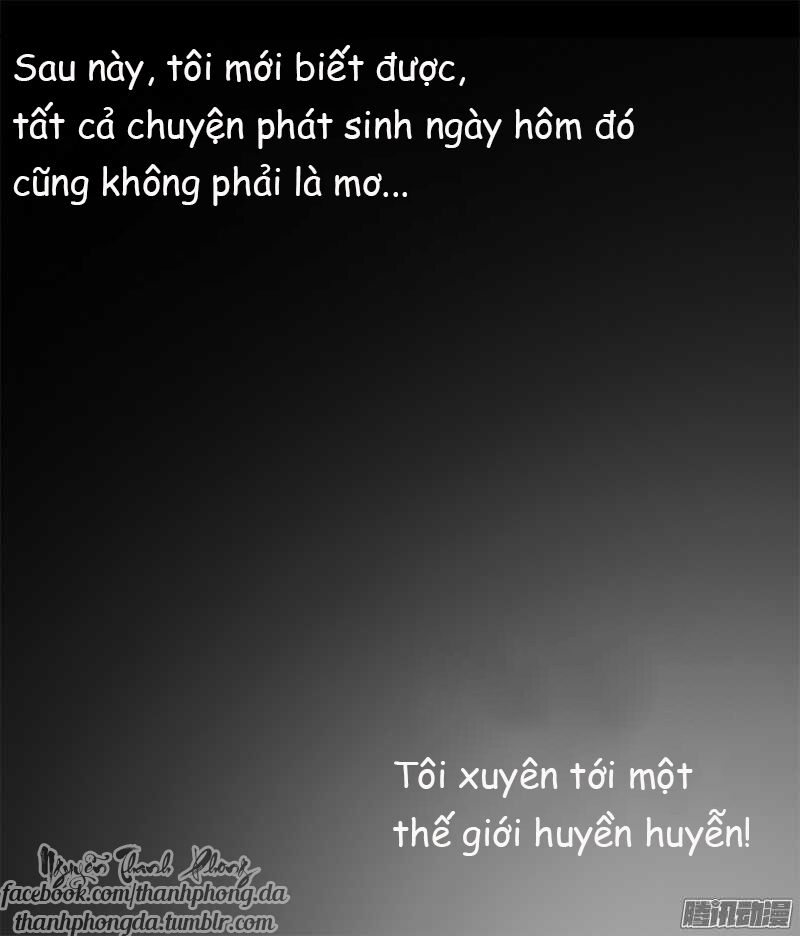 Sư Tôn Hai Mặt Đừng Xằng Bậy: Chapter 1