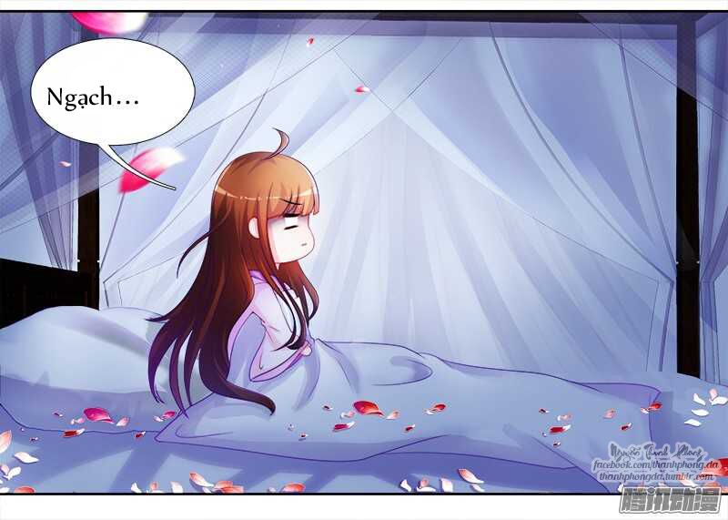 Sư Tôn Hai Mặt Đừng Xằng Bậy: Chapter 1