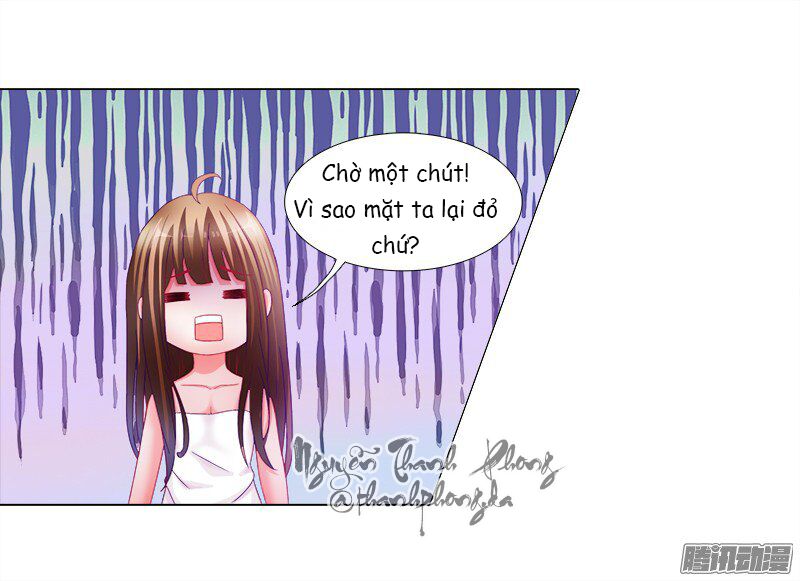 Sư Tôn Hai Mặt Đừng Xằng Bậy: Chapter 4