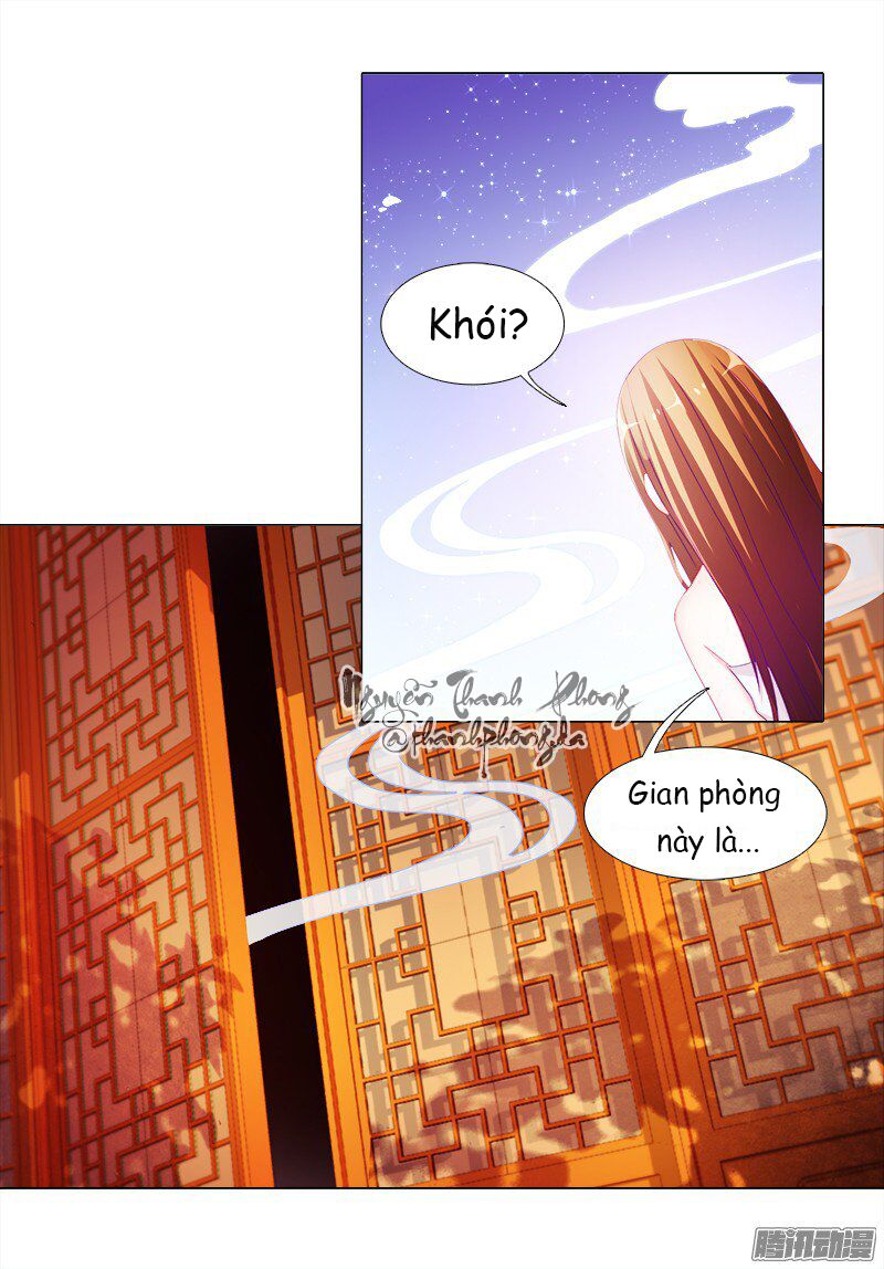 Sư Tôn Hai Mặt Đừng Xằng Bậy: Chapter 4