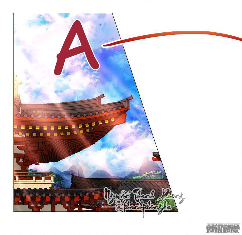 Sư Tôn Hai Mặt Đừng Xằng Bậy: Chapter 4