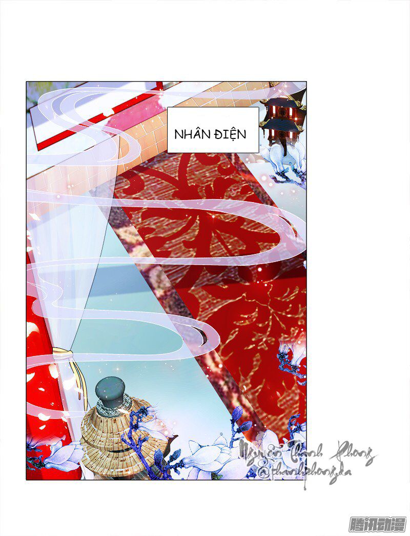 Sư Tôn Hai Mặt Đừng Xằng Bậy: Chapter 4