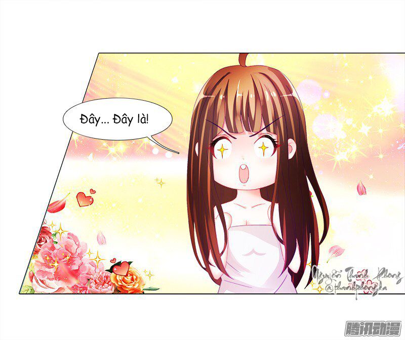 Sư Tôn Hai Mặt Đừng Xằng Bậy: Chapter 4