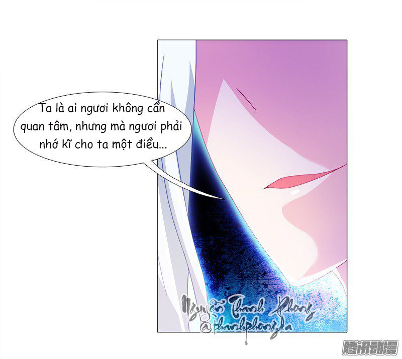 Sư Tôn Hai Mặt Đừng Xằng Bậy: Chapter 4