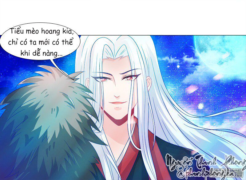 Sư Tôn Hai Mặt Đừng Xằng Bậy: Chapter 4