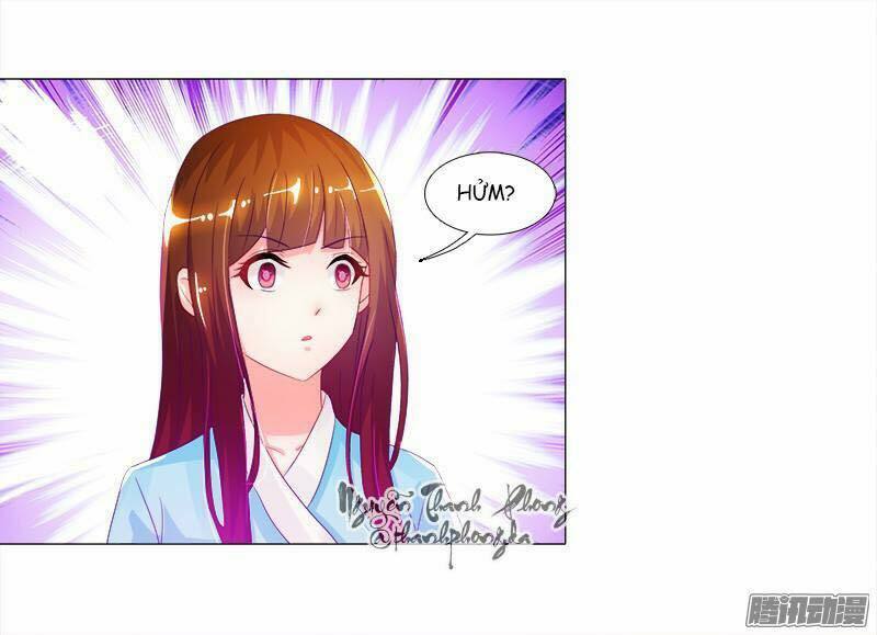 Sư Tôn Hai Mặt Đừng Xằng Bậy: Chapter 6